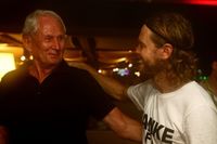 Sebastian Vettel est&aacute; "en contacto" con Helmut Marko para ser su sucesor