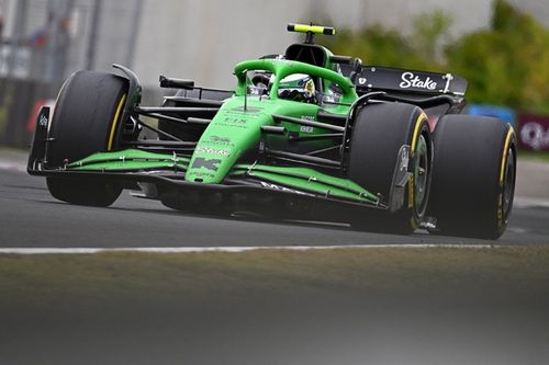 ¿Qué hay detrás de la mejora de Sauber F1? Un detalle marca la diferencia