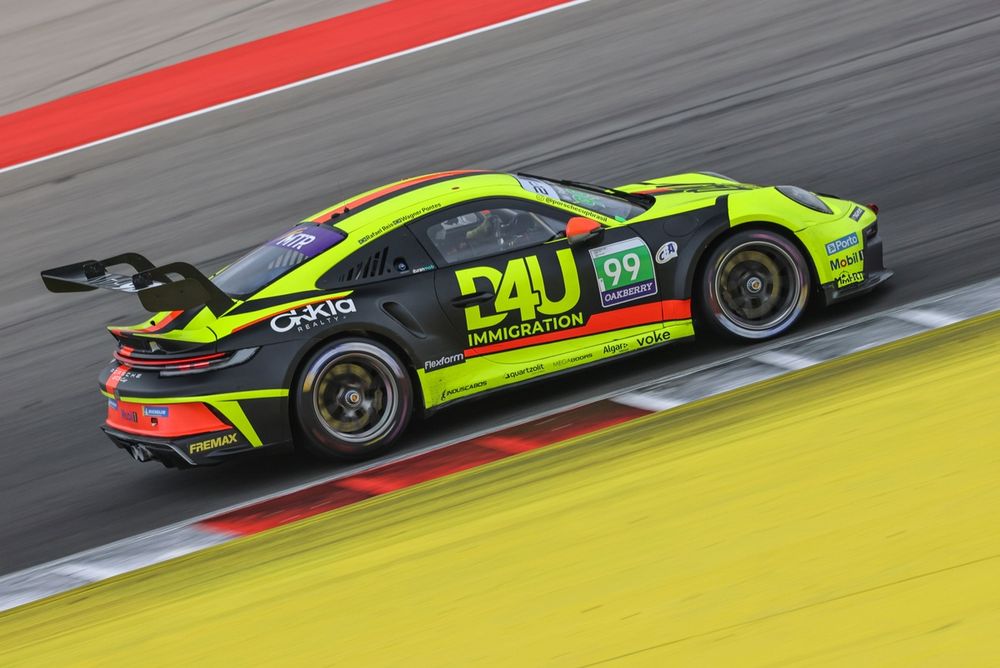 Wagner Pontes e Rafael Reis