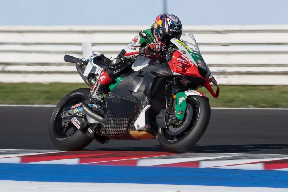 Johann Zarco, Team LCR Honda