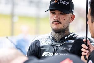 Moto2: Canet lidera treino em Portimão; Moreira é 12º