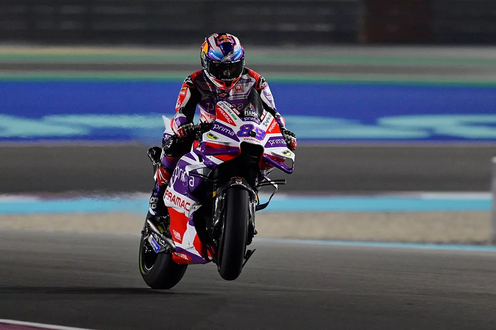Jorge Mart&iacute;n, Pramac Racing