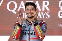Di Giannantonio tiene "m&aacute;s oportunidades" de quedarse en MotoGP tras Qatar