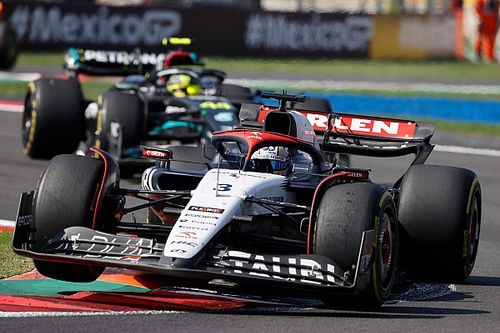 F1: Ricciardo viveu o "fim de semana dos sonhos" no GP do M&eacute;xico