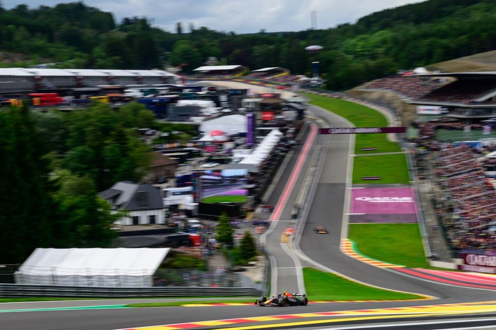 Max Verstappen, Red Bull Racing RB19