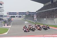 Przyszłość MotoGP w Indiach zabezpieczona