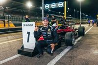 Joey Mawson tranca perfil em rede social após ser acusado de abuso sexual contra enfermeira de Schumacher