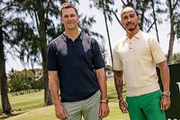 ANÁLISE: Como Tom Brady pode ser a inspiração de Hamilton para seguir correndo após os 40 anos