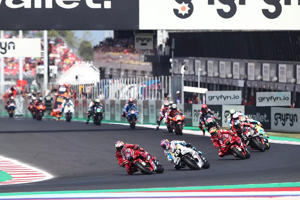 Jack Miller, Ducati Team