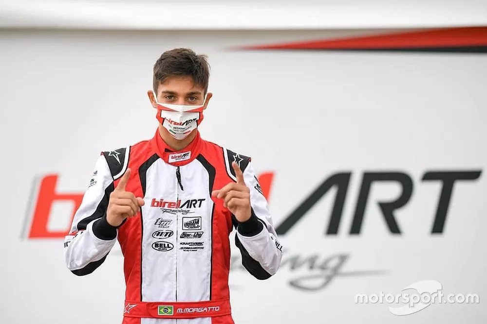 Matheus Morgatto