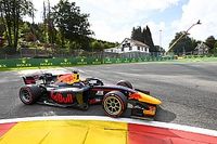 F2: Tsunoda conquista pole em Spa; Drugovich larga em 5º