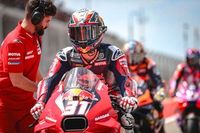 Acosta: "Yo cojo la libreta, apunto matr&iacute;culas y me las guardo todas"