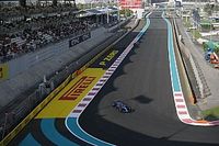 F1 AO VIVO: Veja o Q4, que repercute o quali do GP de Abu Dhabi