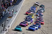 NASCAR Cup Series: Horários da etapa de Dover, com transmissão ao vivo do Motorsport.com na PicTV