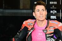 Espargar&oacute;: "El hombre a batir es Pecco Bagnaia"
