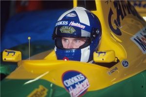 ふたりがタイトル争うマクラーレンはいずれ”爆発”する？ クルサード