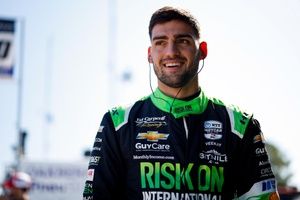 Stawka IndyCar kompletna