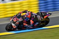 Aprilia debe "ser inteligente" con las expectativas en Montmel&oacute;, seg&uacute;n Vi&ntilde;ales