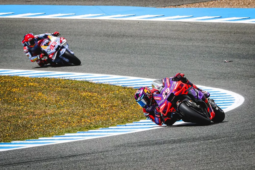 Jorge Mart&iacute;n, Pramac Racing