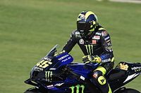 Rossi correr&aacute; finalmente este fin de semana en Valencia