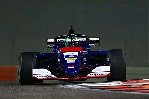 Piąte zwycięstwo Choveta