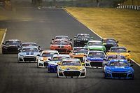 GT Sprint Race tem grid fechado para etapa de abertura de 2021; veja lista