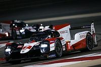 8 Horas de Bahrein del WEC: Conway y López dan al Toyota #7 la pole