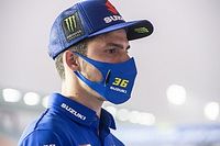 Mir está "seguro" de que Márquez correrá en Qatar