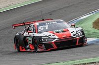 M&uuml;ller przed deszczem