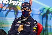 Pérez admite "preocupación" por los constantes fallos en Red Bull 