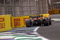 F1: Em debate sobre segurança após morte de piloto da FRECA, Verstappen diz que Jeddah é mais perigoso que Spa