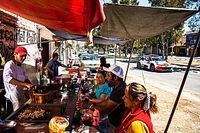 GALERÍA: mejores fotos del día 2 del WRC Rally de México