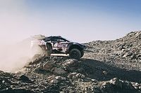 Czołówka Dakaru ze wsparciem Motula