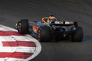 McLaren zrywa z tradycją