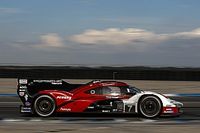 Porsche ujawnia skład na Le Mans