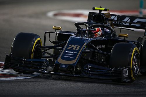 W Haasie nie są naiwni