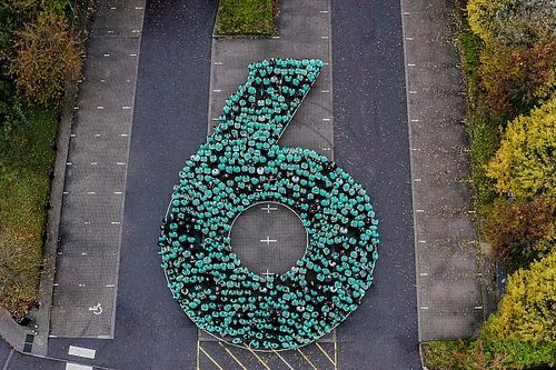 Especial 2019: 'Mercedes: Amo y Se&ntilde;or', por Fernando Tornello