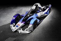 BMW presenta su decoraci&oacute;n para la temporada 2019-2020 de F&oacute;rmula E