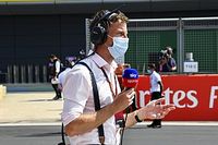 Williams może liczyć na Buttona