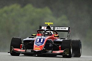 Hungaroring F3: Beckmann gana tras sanciones a Viscaal
