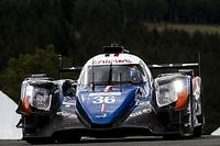 Alpine confirma su ingreso a la cima del WEC en 2021