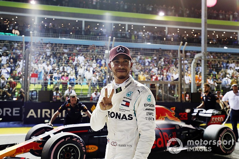 Nach Fabelrunde: Toto Wolff adelt