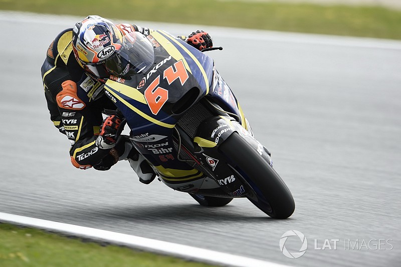 Bendsneyder teleurgesteld na “moeilijkste race uit carrière”