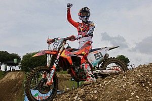 Jorge Prado se acerca al liderato del Mundial con su cuarta victoria del año