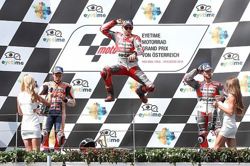 Por el Honor: la columna de Mart&iacute;n Urruty