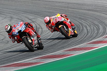 MotoGP-Aeroregeln 2019: "Check-Box" soll Chassis überprüfen