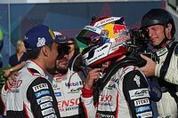 Vasselon quiere pasar página de lo sucedido en Silverstone