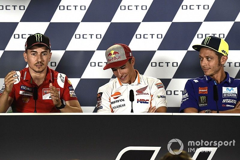 Jorge Lorenzo, Ducati Team