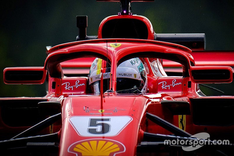 Ferrari planea aumentar su presupuesto de F1 en 2019