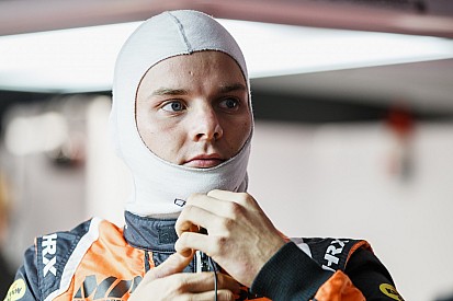 Kari disputará con MP Motorsport lo que resta de temporada de F2